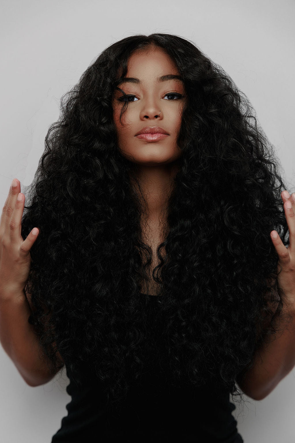 Hair Language