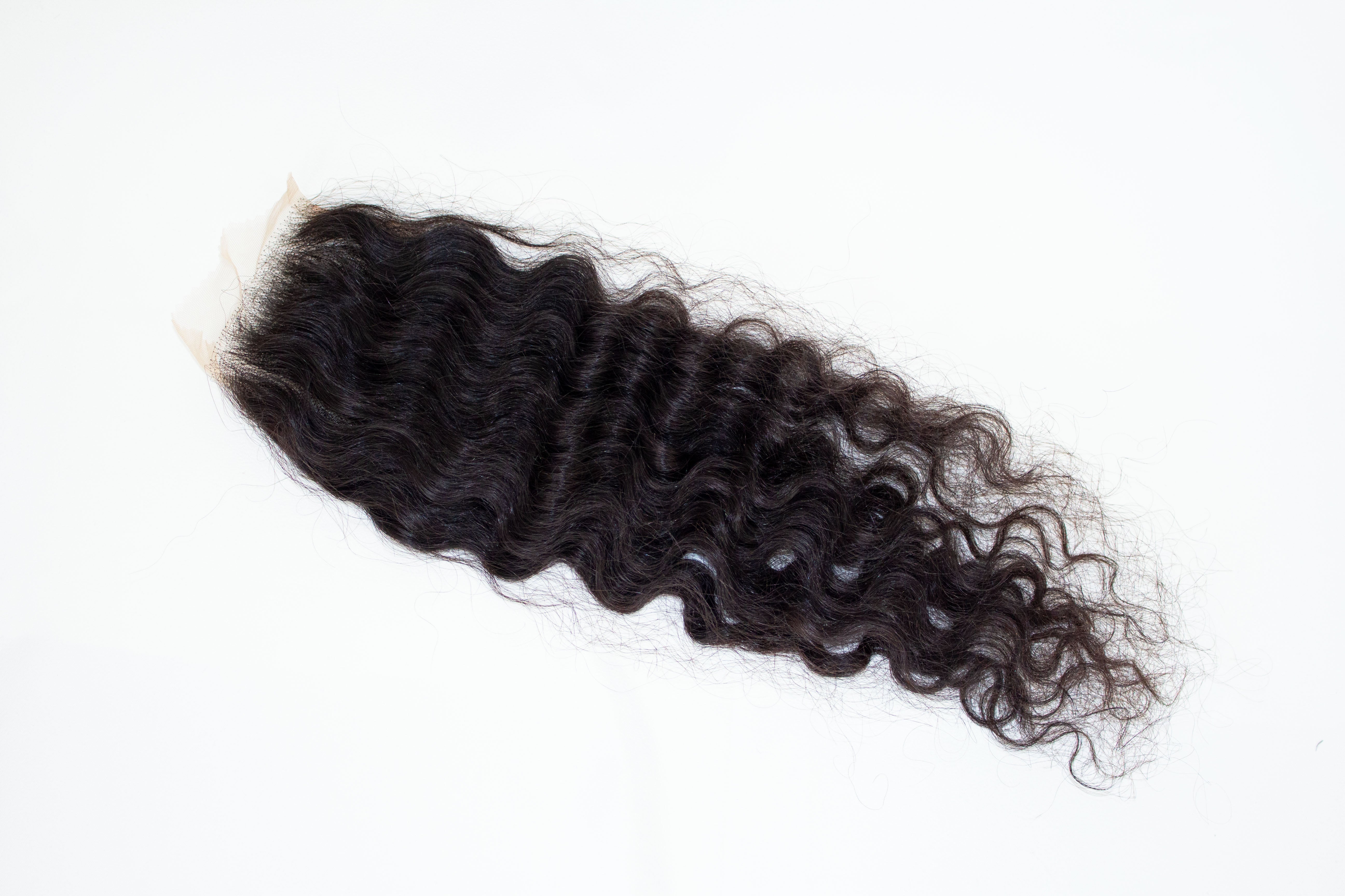 Hair Language