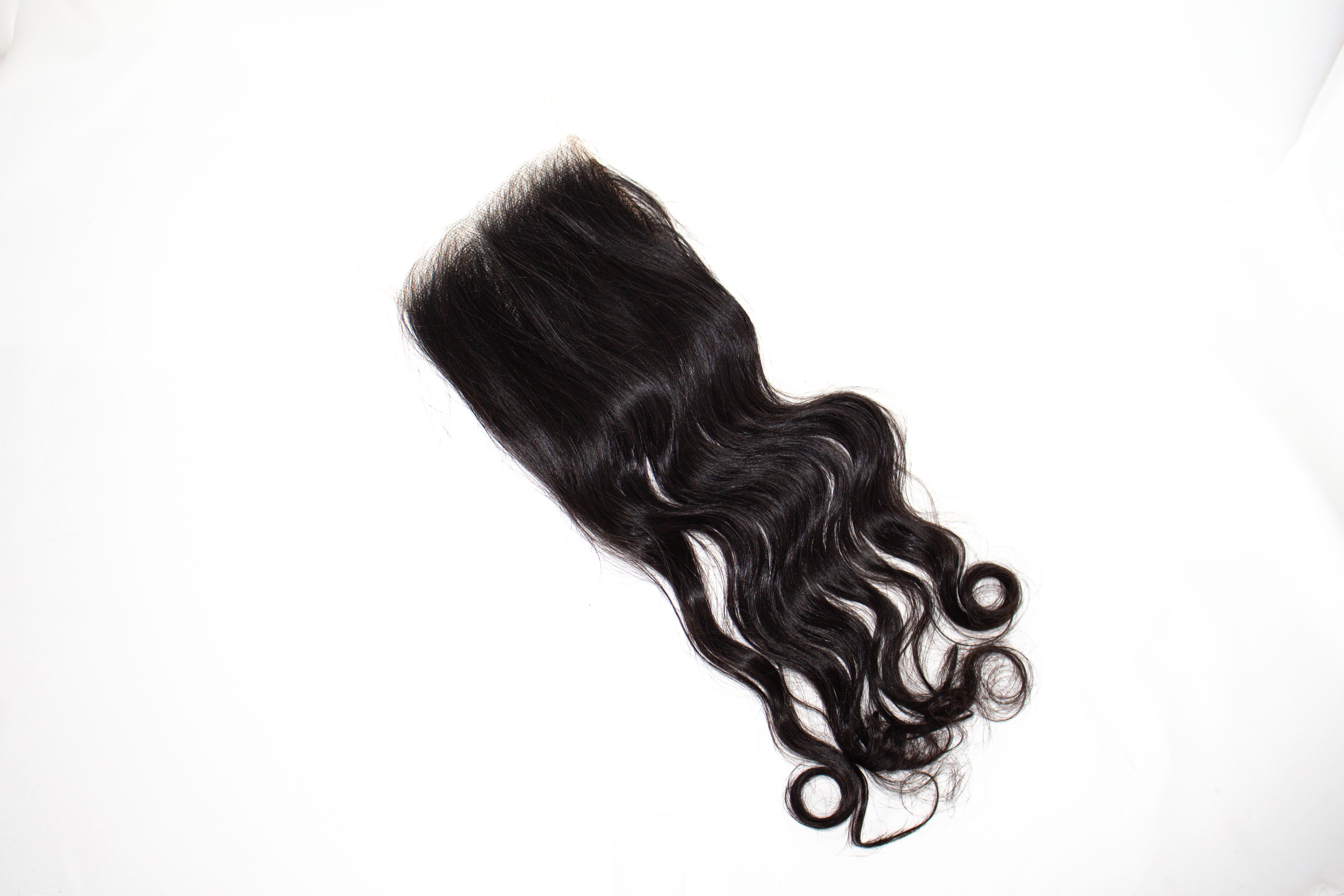 Hair Language