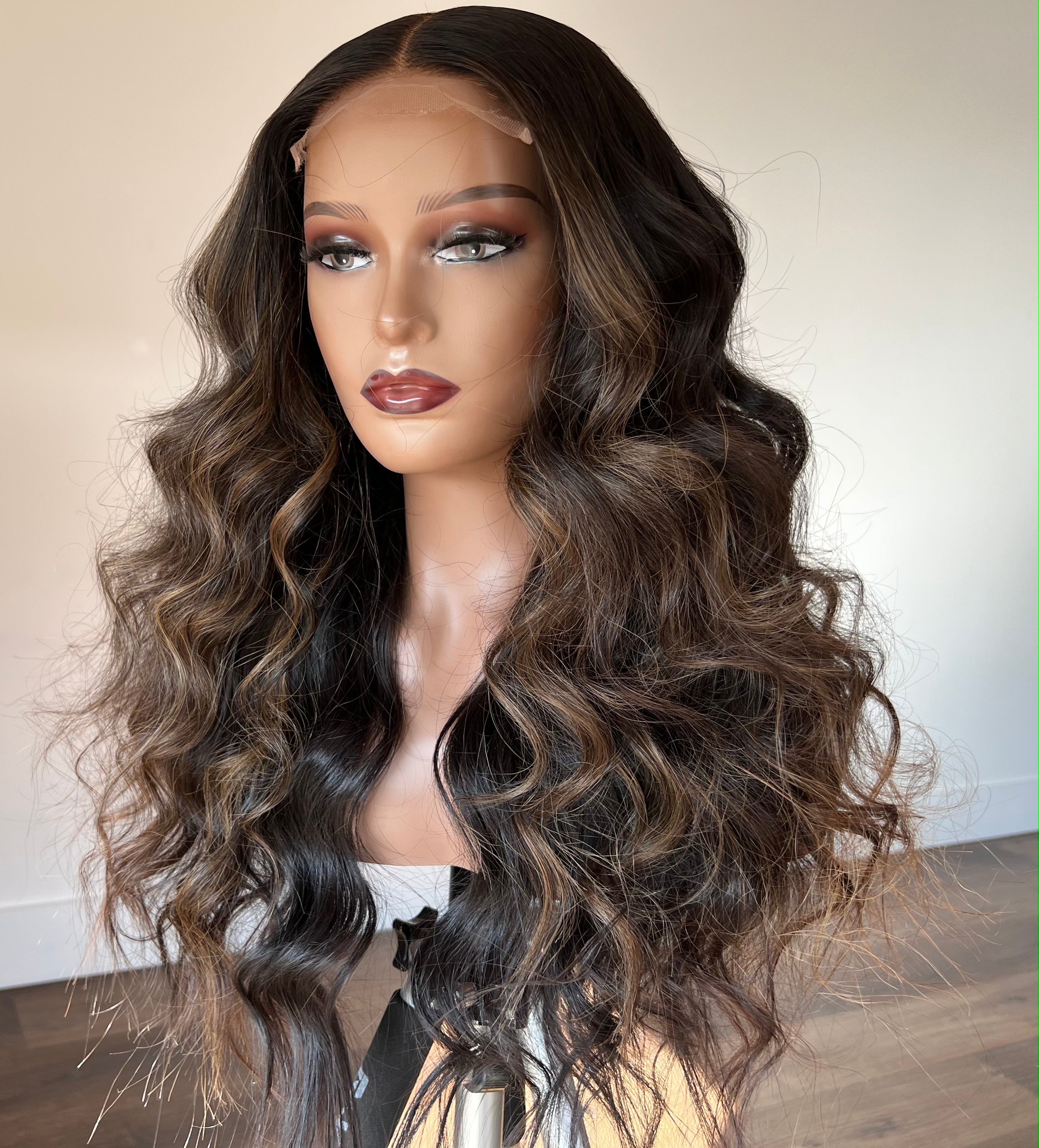 Hair Language