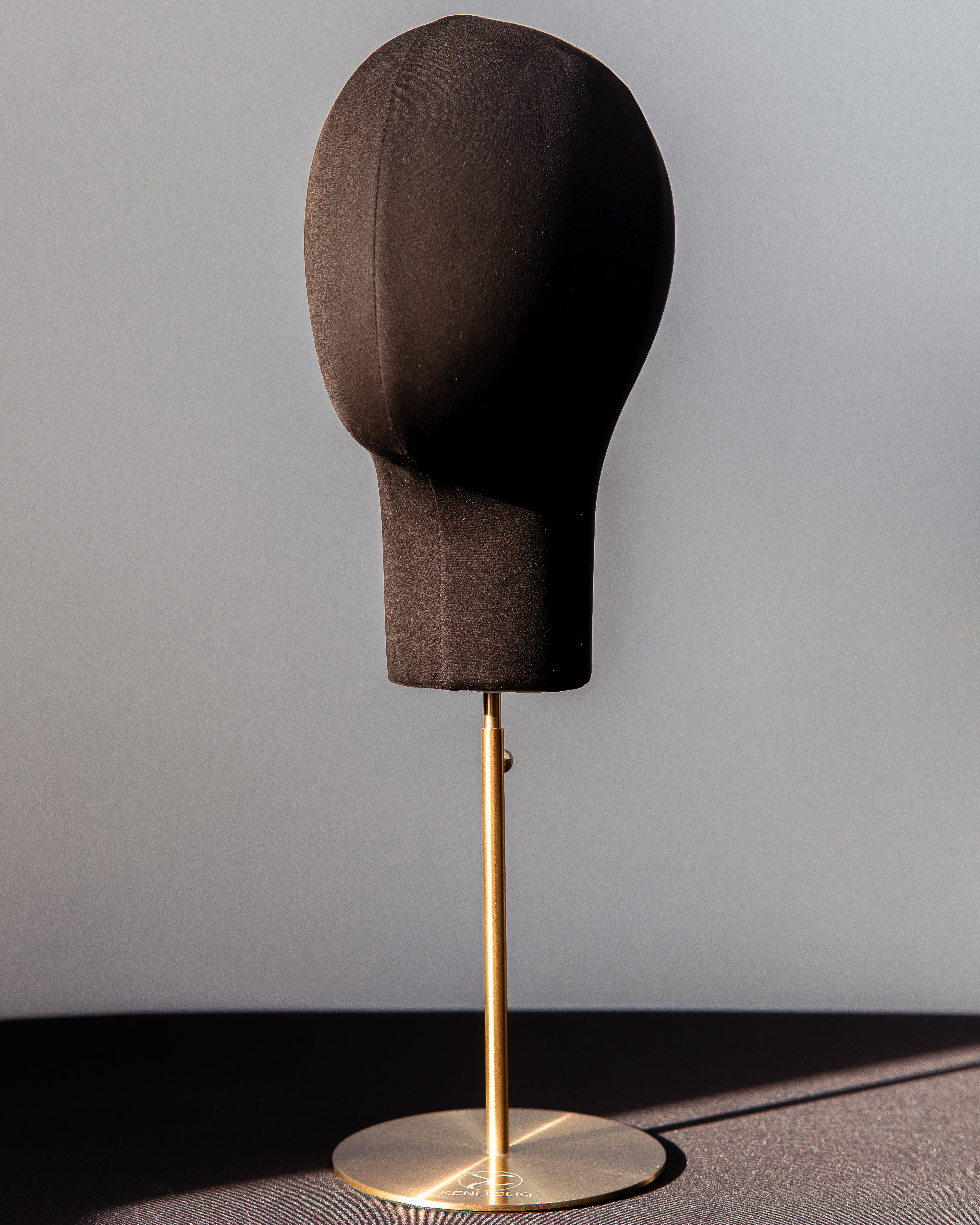 Velvet Mannequin Stands